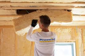 Best Attic Insulation Installation  in Timberville, VA